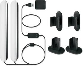 Stolní svítidlo Philips Smart LED Bar 30 cm RGBIC EU bílé

 obrázek produktu 7 z 9