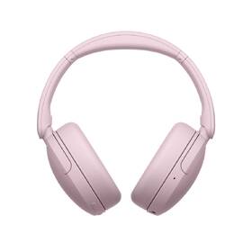 Sluchátka Sony WH-CH730N růžová

 obrázek produktu 5 z 11