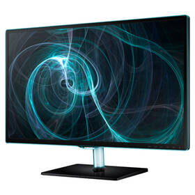 LCD monitor Samsung S24D390HL černý

 obrázek produktu 2 z 6