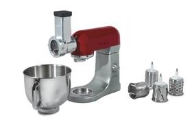 Nástavec na strouhání KENWOOD KAX643ME stříbrné

 obrázek produktu 3 z 4
