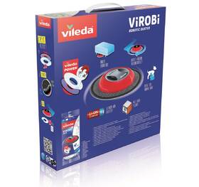 Mop Vileda ViRobi Slim (149928) 

 obrázek produktu 4 z 9