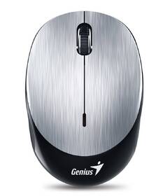 Myš Genius NX-9000BT stříbrná

 obrázek produktu 1 z 2