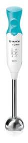 Ponorný mixér Bosch MSM66110D bílý/tyrkysový

 obrázek produktu 1 z 6