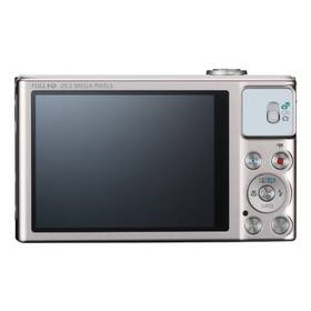 Digitální fotoaparát Canon SX620 HS bílý

 obrázek produktu 5 z 9