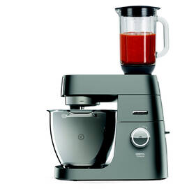 Kuchyňský robot KENWOOD KVL8470S šedá barva
