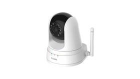 IP kamera D-Link DCS-5000L/E bílá

 obrázek produktu 1 z 4
