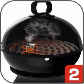 Gril Tefal BG916834 černý

 obrázek produktu 7 z 26