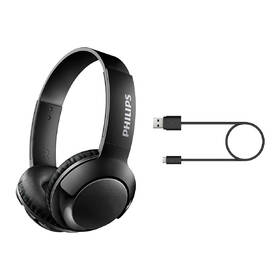Sluchátka Philips SHB3075BK černá

 obrázek produktu 1 z 8