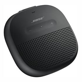 Přenosný reproduktor Bose SoundLink Micro černý

 obrázek produktu 4 z 7