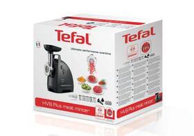 Mlýnek na maso Tefal NE685838 HV8 Plus černý/nerez

 obrázek produktu 6 z 11