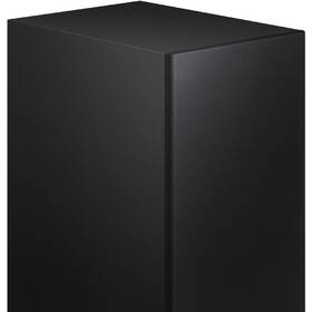 Soundbar Samsung HWR450 černý

 obrázek produktu 8 z 10