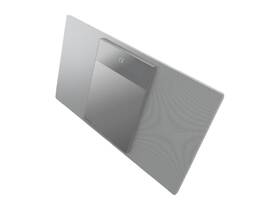 Mikrosystém Panasonic SC-HC410EG-S stříbrný

 obrázek produktu 4 z 6