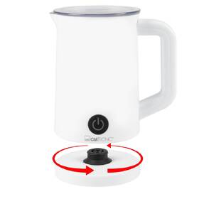 Automatický pěnič mléka Clatronic MS 3693 bílý

 obrázek produktu 3 z 10