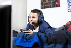 Headset Trust GXT 488 Forze-B Sony PS4 Licensed modrý

 obrázek produktu 6 z 8