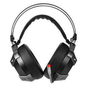 Headset Marvo HG9015G černý

 obrázek produktu 1 z 5
