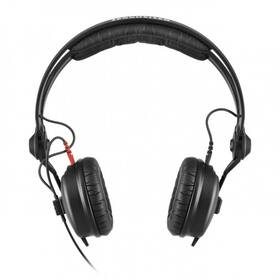 Sluchátka Sennheiser HD 25 Plus černá

 obrázek produktu 1 z 6