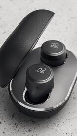 Sluchátka Bang & Olufsen E8 3rd Gen černá

 obrázek produktu 5 z 8