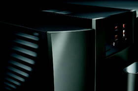 Espresso Jura E8 Dark Inox 

 obrázek produktu 10 z 15