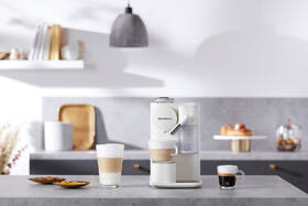 Kapslový kávovar De'Longhi EN 510.W bílý

 obrázek produktu 9 z 15