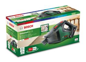Akumulátorový vysavač Bosch UniversalVac 18 

 obrázek produktu 2 z 2