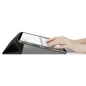 Pouzdro na tablet Spigen Liquid Air Folio na Apple iPad Pro 12,9" 2021 černé

 obrázek produktu 6 z 6