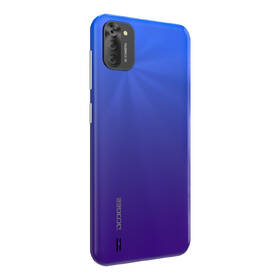 Mobilní telefon Doogee X93 3G modrý

 obrázek produktu 6 z 7