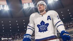 Hra EA NHL 22 

 obrázek produktu 2 z 6