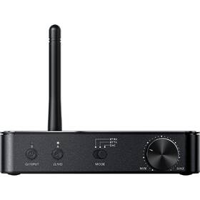DAC převodník FiiO BTA30 PRO černý

 obrázek produktu 3 z 8