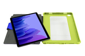 Pouzdro na tablet Gecko Covers Super Hero na Samsung Galaxy Tab A7 10.4" (2020) modré/zelené

 obrázek produktu 8 z 10