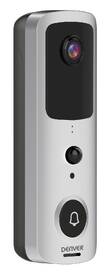 Videozvonek Denver SHV-120 Wi-FI, TUYA 

 obrázek produktu 1 z 9