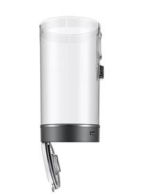Vysýpací stanice Samsung VCA-SAE903/GE stříbrná

 obrázek produktu 16 z 16