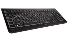 Klávesnice s myší Cherry DW 3000 CZ+SK černá

 obrázek produktu 2 z 7