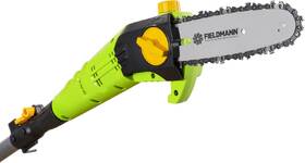 Odvětvovač Fieldmann FZP 70505-0 (bez baterie) 

 obrázek produktu 5 z 11