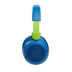 Sluchátka JBL JR 460NC modrá

 obrázek produktu 4 z 10