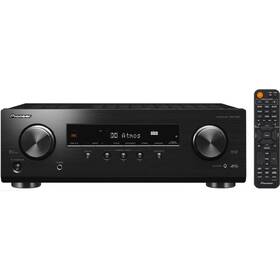 AV Receiver Pioneer VSX-534D černý

 obrázek produktu 4 z 4