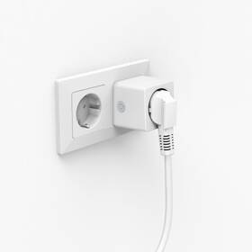 Chytrá zásuvka Hama SMART WiFi mini 

 obrázek produktu 5 z 7