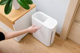 Čistička vzduchu Sencor SHA 8400WH-EUE3 bílá

 obrázek produktu 6 z 8