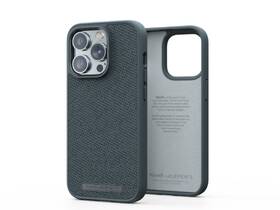Kryt na mobil Njord Tonal na Apple iPhone 14 Pro šedý

 obrázek produktu 3 z 5