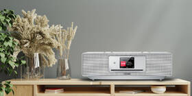 Internetový radiopřijímač s DAB+ KENWOOD CR-ST700SCD stříbrný

 obrázek produktu 9 z 10