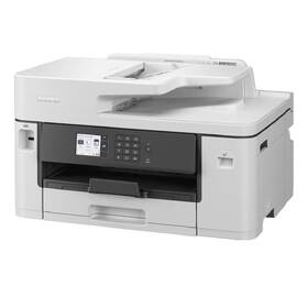 Tiskárna multifunkční Brother MFC-J2340DW bílá

 obrázek produktu 1 z 5