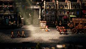 Hra SQUARE ENIX Nintendo Switch Octopath Traveler II 

 obrázek produktu 6 z 6