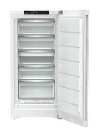 Mraznička Liebherr FNc 6625 bílá

 obrázek produktu 6 z 10