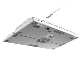 Klávesnice Razer Pro Type Ultra - US Layout bílá

 obrázek produktu 4 z 14