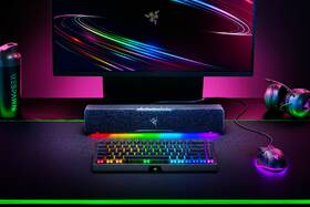 Reproduktory Razer Leviathan V2 X černé

 obrázek produktu 5 z 13