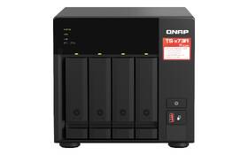 Datové úložiště (NAS) QNAP TS-473A-8G 

 obrázek produktu 2 z 5