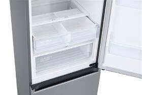 Chladnička s mrazničkou Samsung RB38C676CS9/EF stříbrná

 obrázek produktu 6 z 11