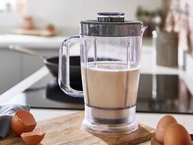 Kuchyňský robot KENWOOD FDM301SS 
