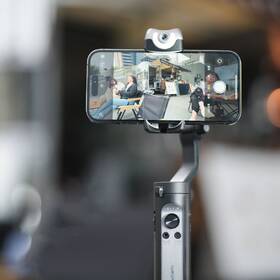 Stabilizátor Hohem iSteady V2S černý

 obrázek produktu 1 z 1