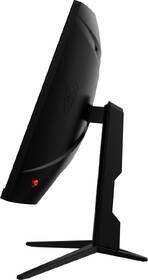 Herní monitor MSI G242C černý

 obrázek produktu 11 z 11