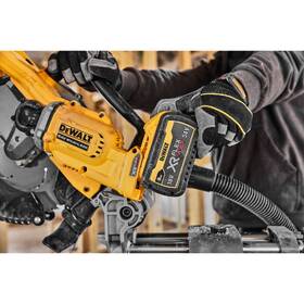 Pila pokosová Dewalt DCS781N (bez baterie) 

 obrázek produktu 6 z 7